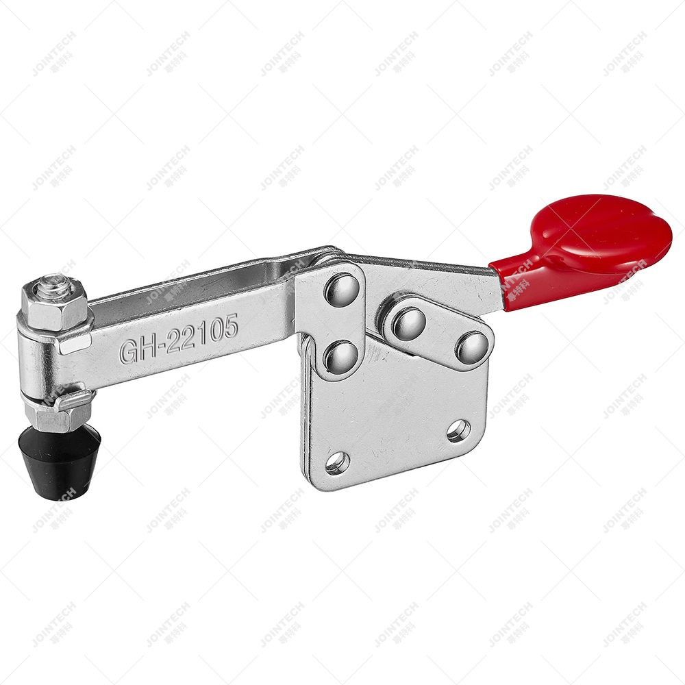 Horizontal Toggle Clamp