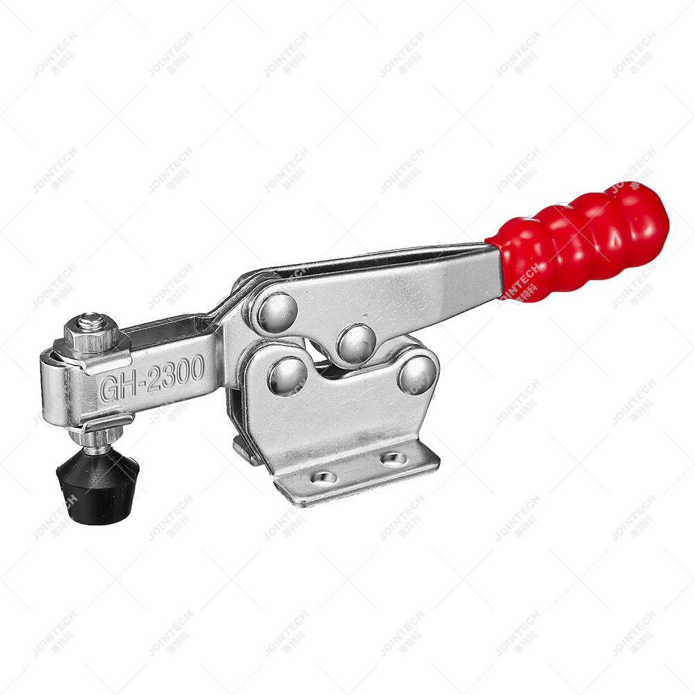 Horizontal Toggle Clamp