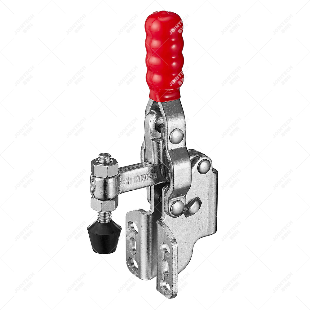Vertical Toggle Clamp
