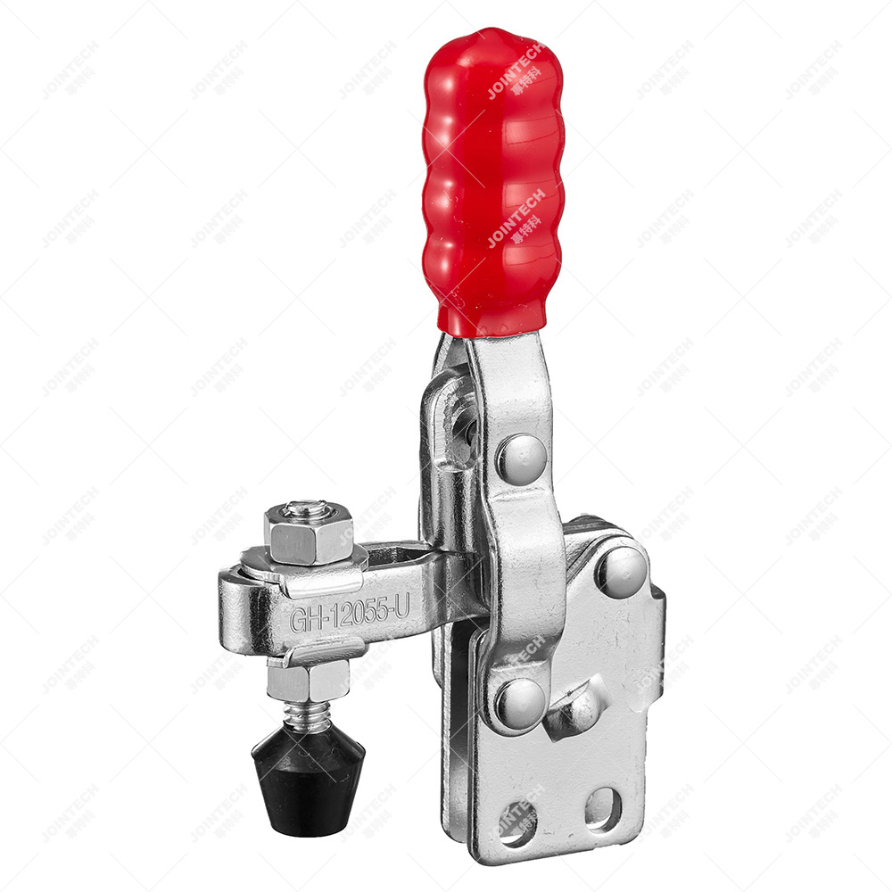 Vertical Toggle Clamp
