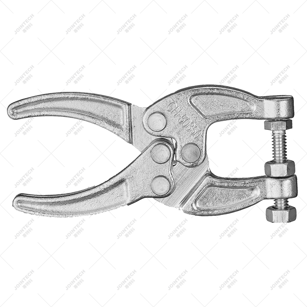 Squeeze Action Toggle Pliers