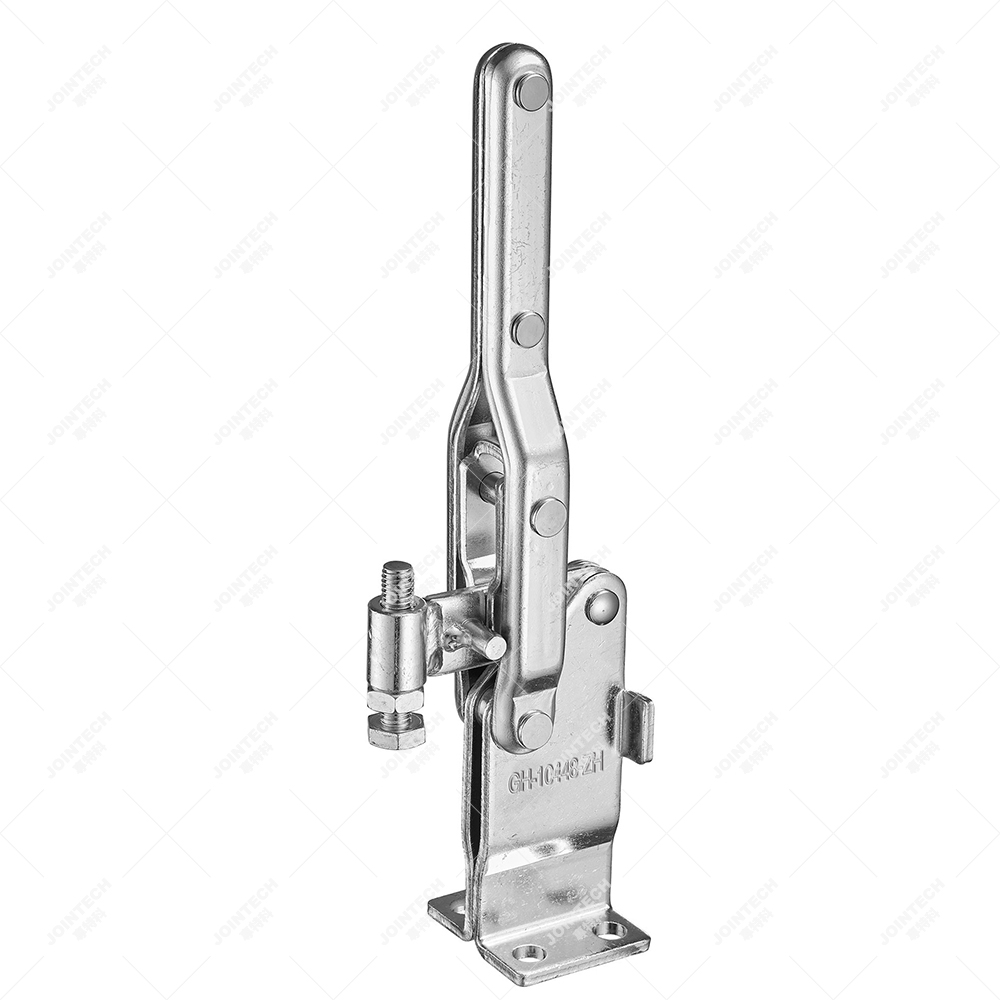 Vertical Toggle Clamp