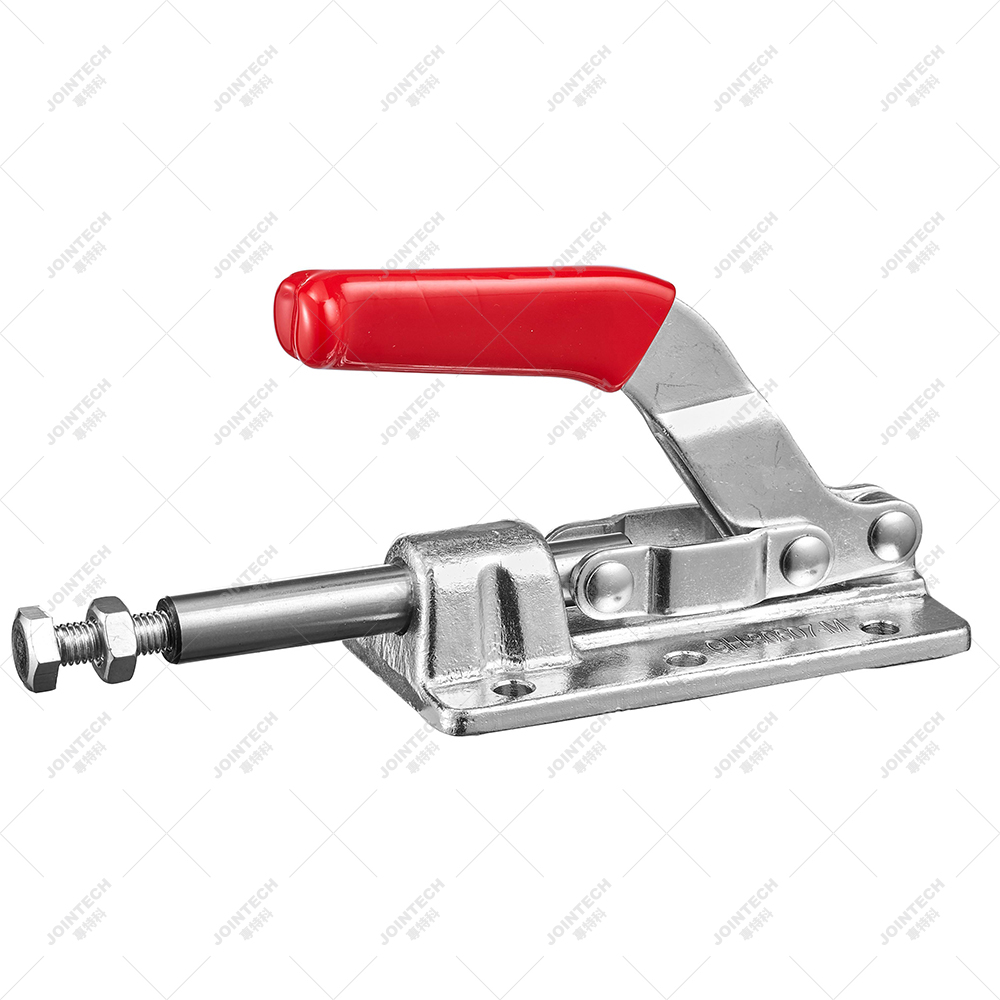 Push Pull Toggle Clamp