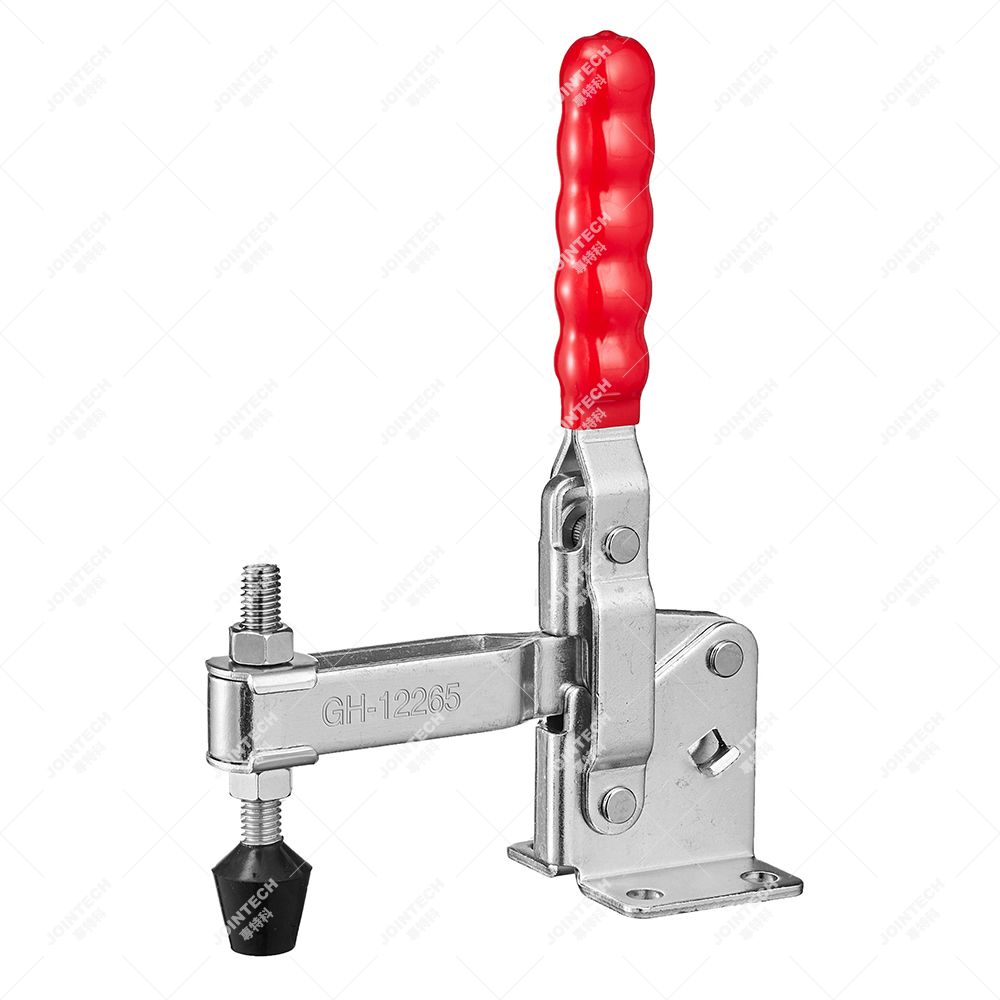 Vertical Toggle Clamp