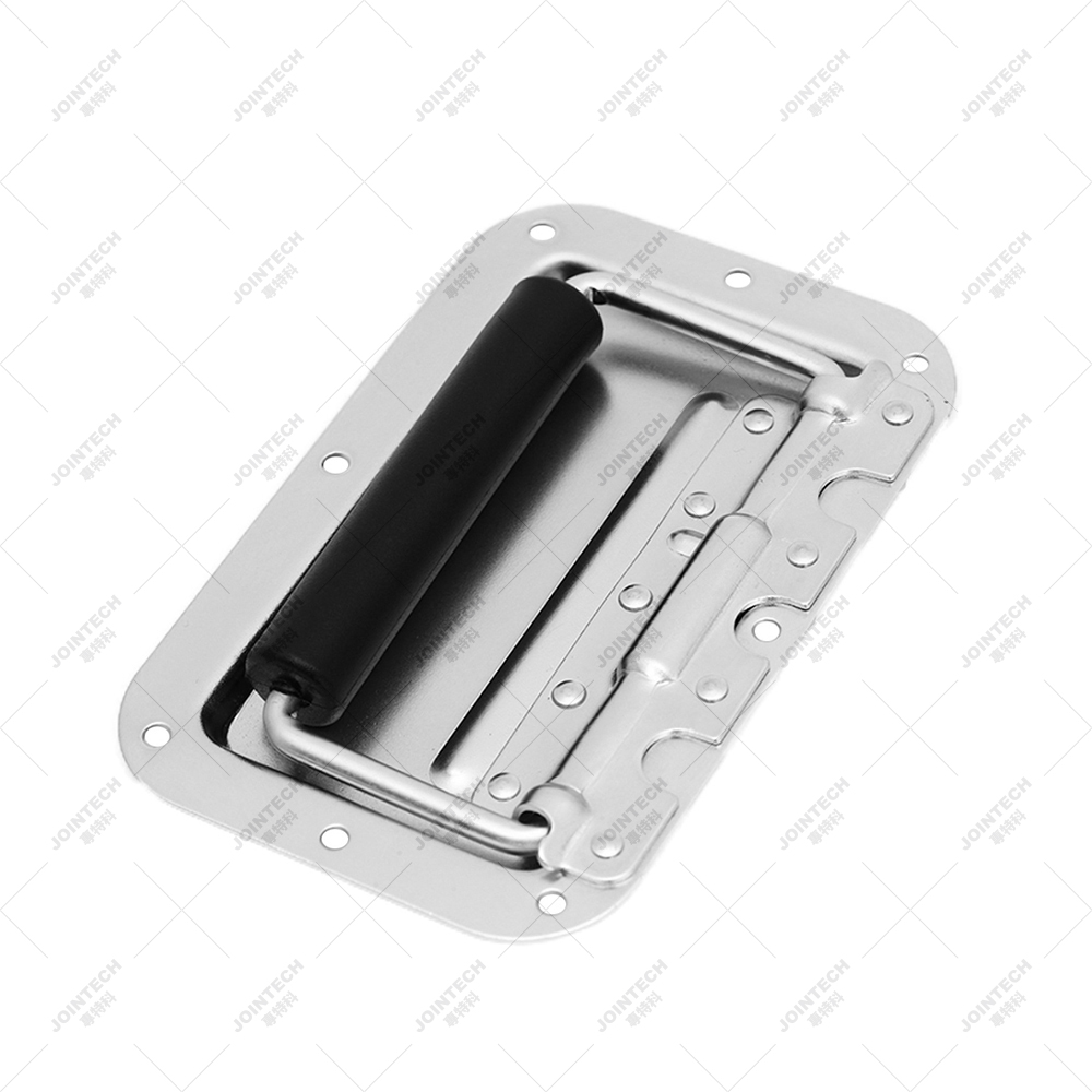 Steel Toolbox Handle