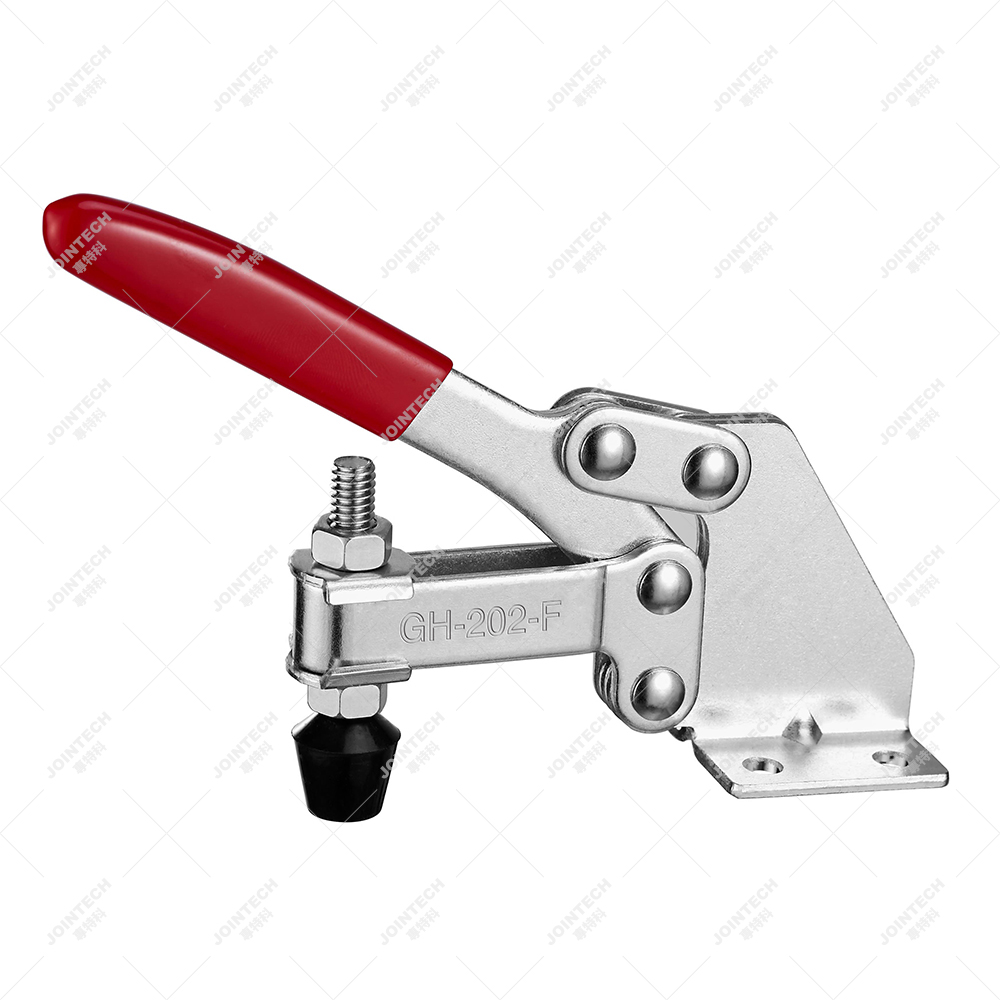 Horizontal Toggle Clamp