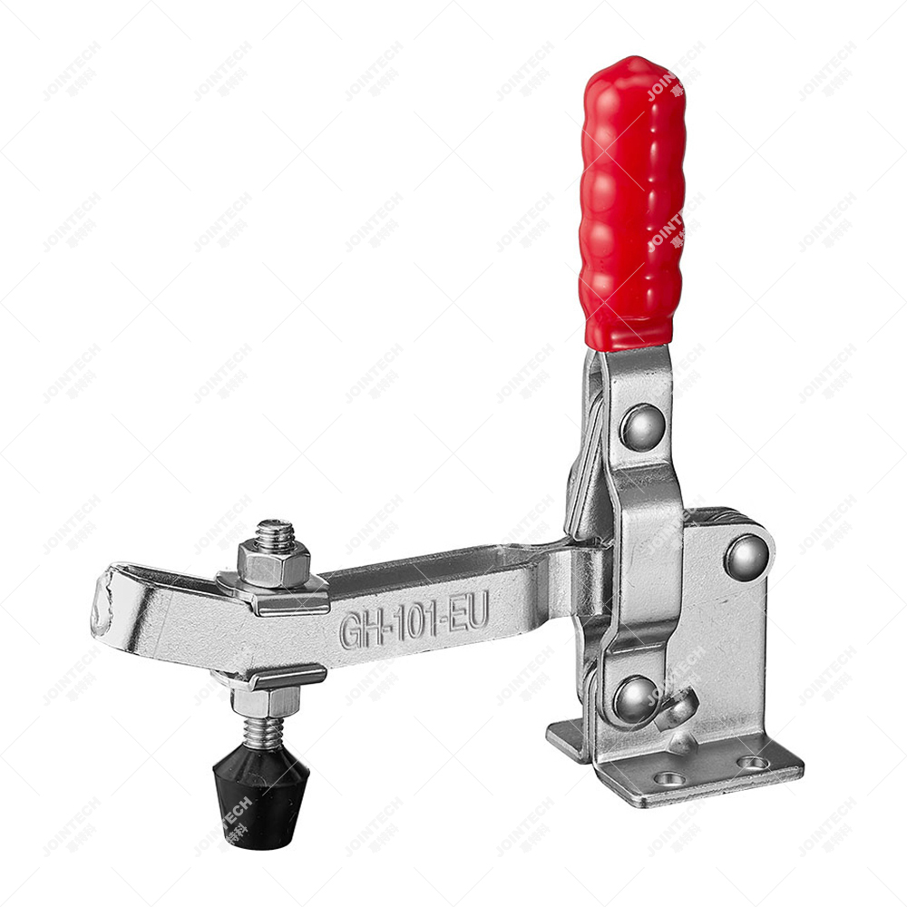 Vertical Toggle Clamp