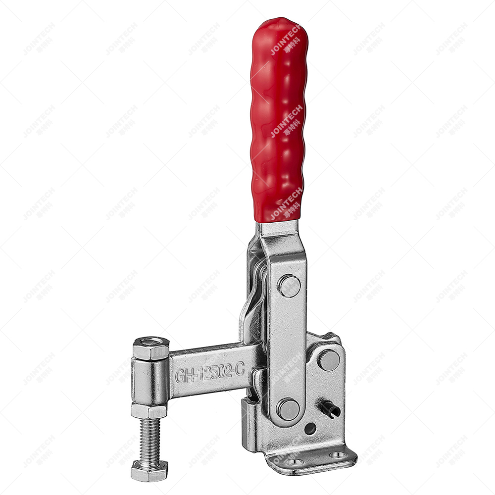 Vertical Toggle Clamp