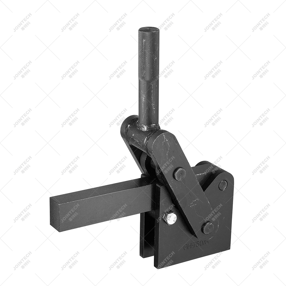 Heavy Duty Weldable Toggle Clamp