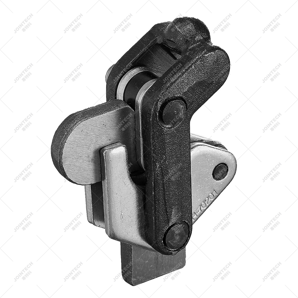Heavy Duty Weldable Toggle Clamp