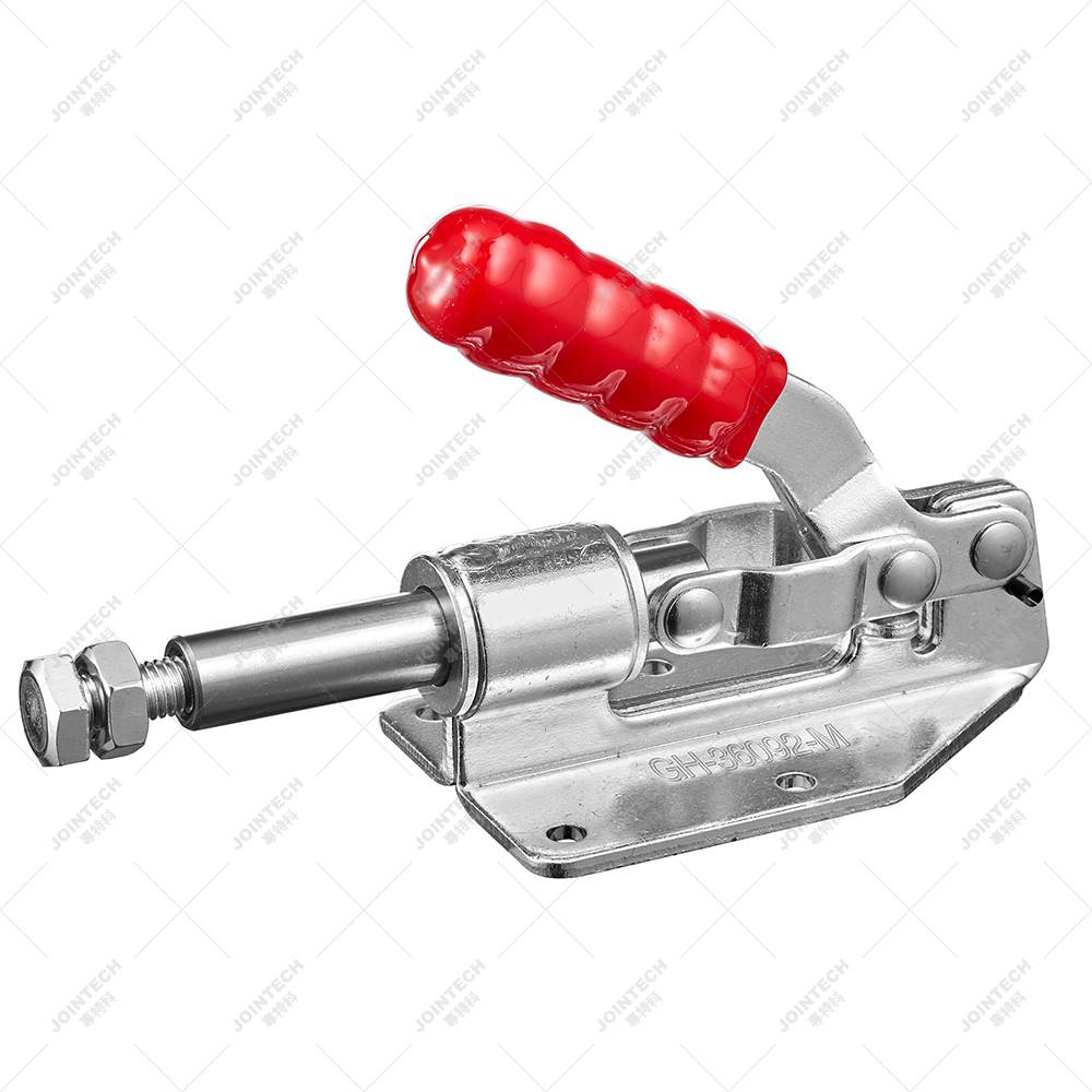 Push Pull Toggle Clamp