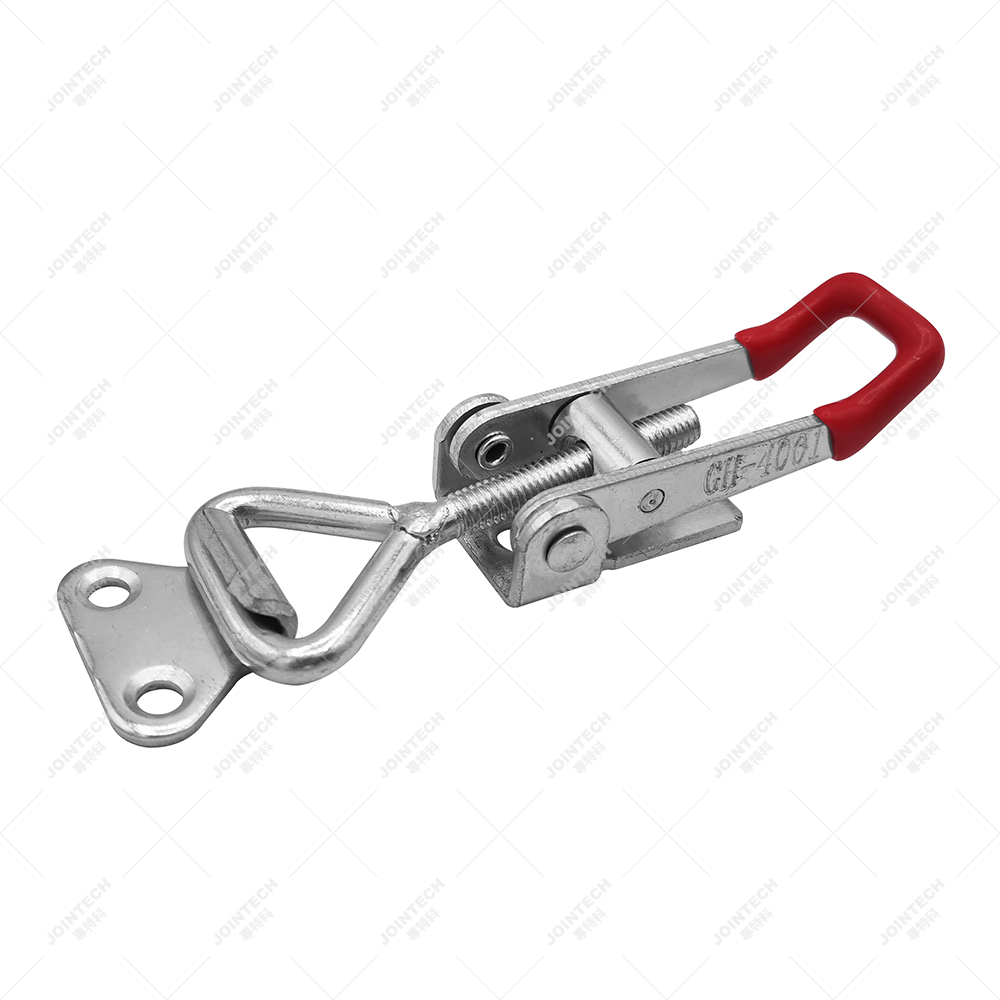 How to buy latch action toggle clamps?