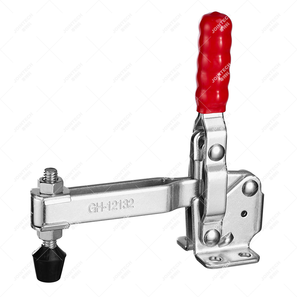 Vertical Toggle Clamp