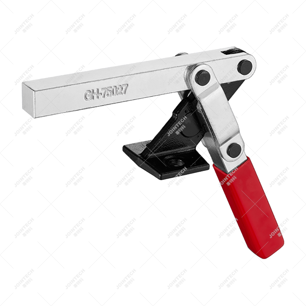 Heavy Duty Weldable Toggle Clamp