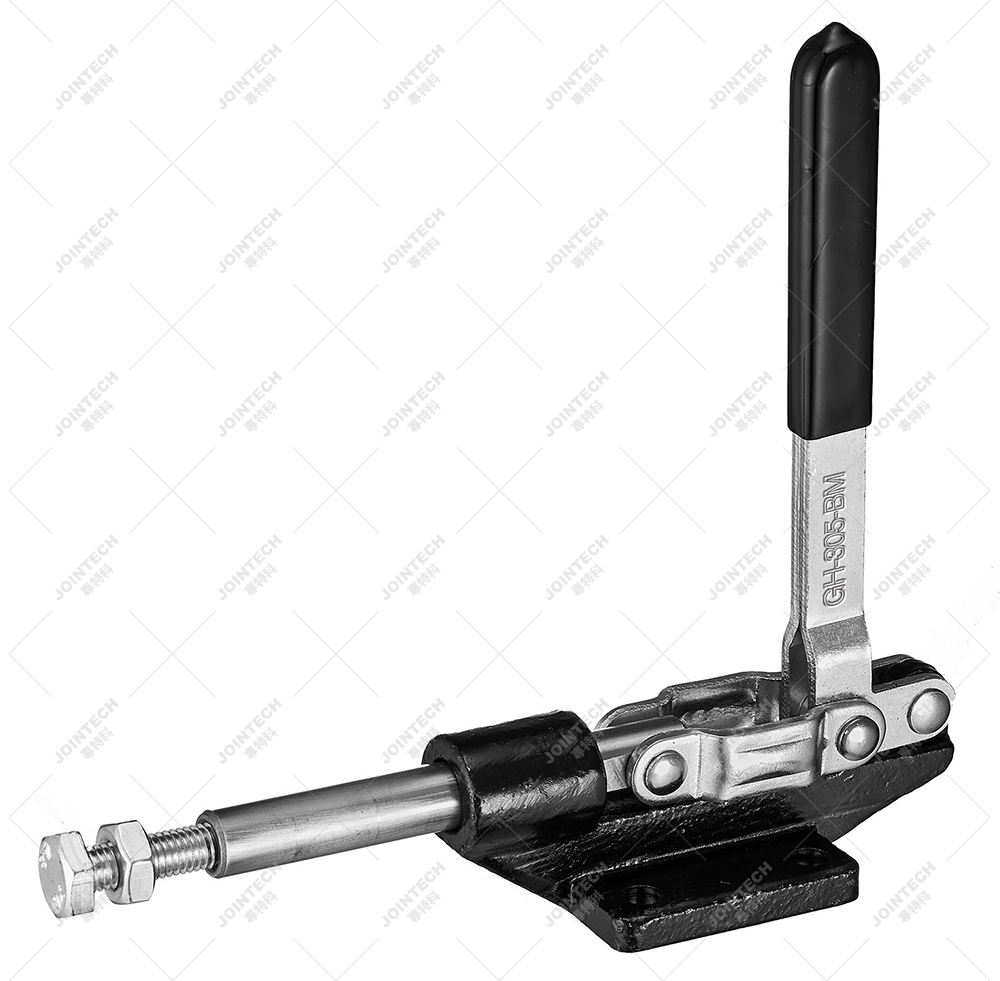 Ductile Iron Base Quick Release PushPull Toggle Clamp Buy Push Pull