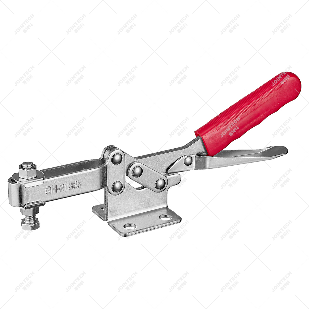 Horizontal Toggle Clamp