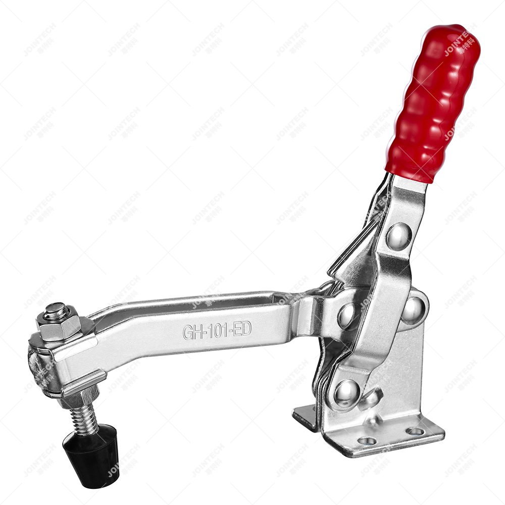 Vertical Toggle Clamp