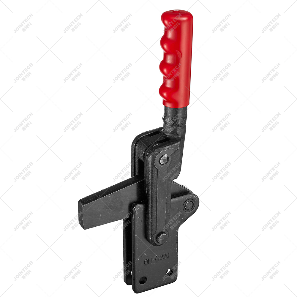 Heavy Duty Weldable Toggle Clamp