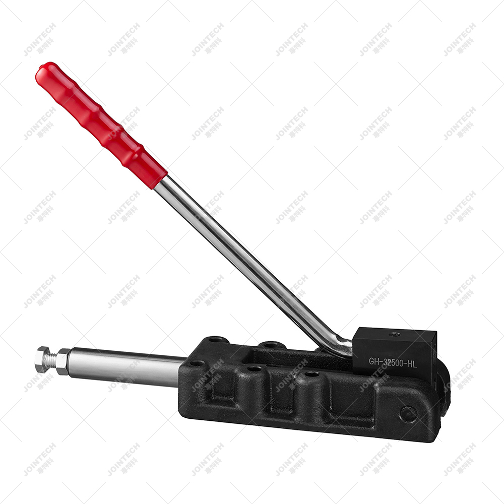 Push Pull Toggle Clamp