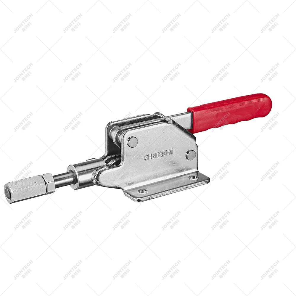 Push Pull Toggle Clamp