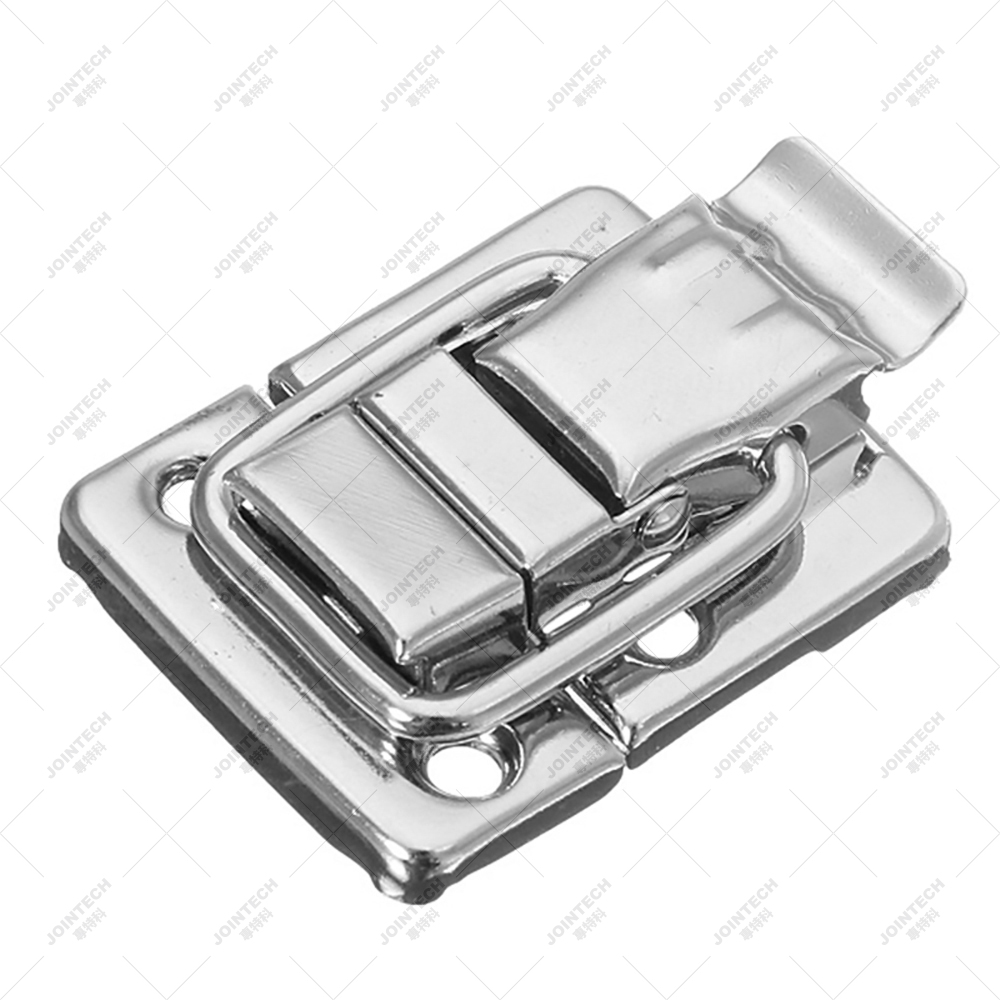 Different types of Toggle Latch Hasp serve different purposes