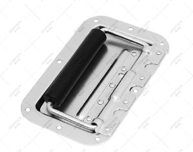 Selection of steel toolbox handle considerations