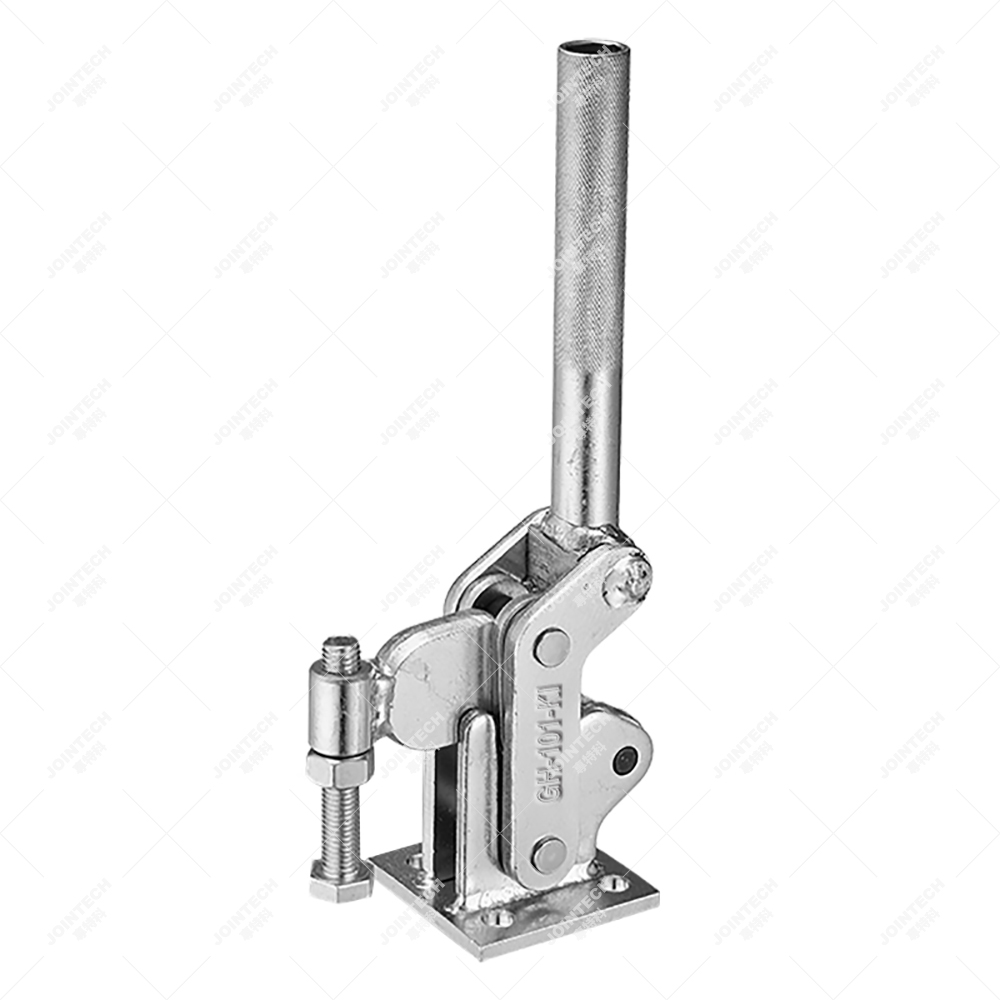 Vertical Toggle Clamp