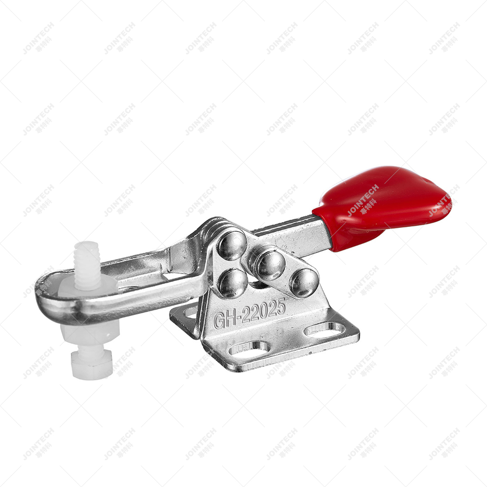 Horizontal Toggle Clamp