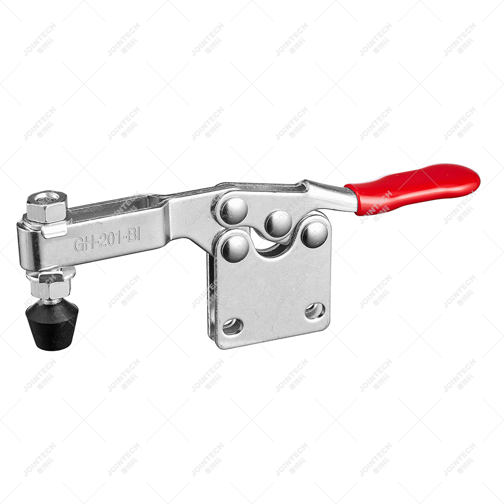 Manual Horizontal Toggle Clamp Use On SMT Products Buy Horizontal