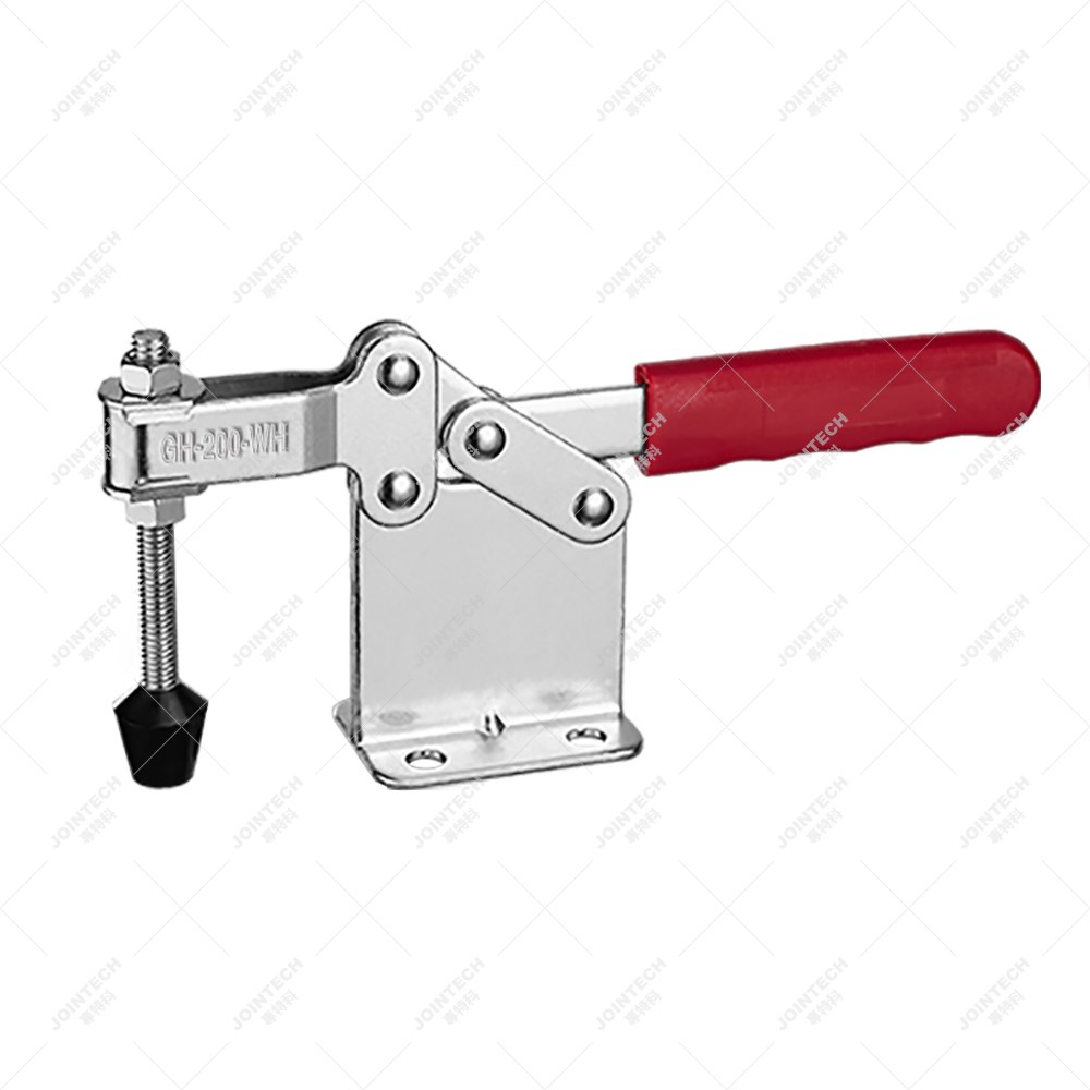 Horizontal Toggle Clamp