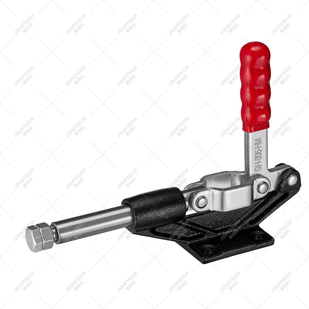 Push Pull Toggle Clamp