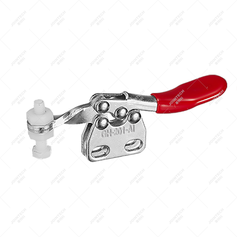 Horizontal Toggle Clamp