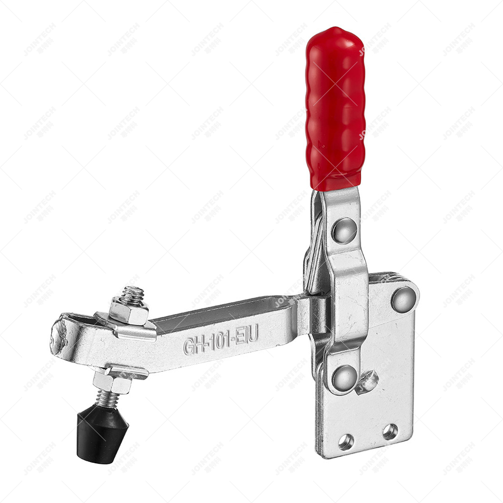 Vertical Toggle Clamp