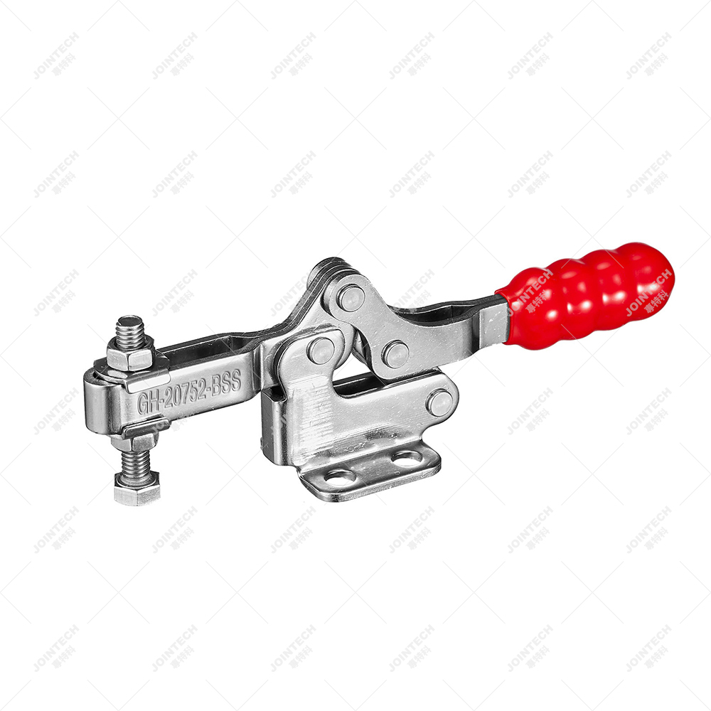 Horizontal Toggle Clamp