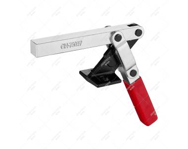Specific Application of Heavy Duty Toggle Clamp