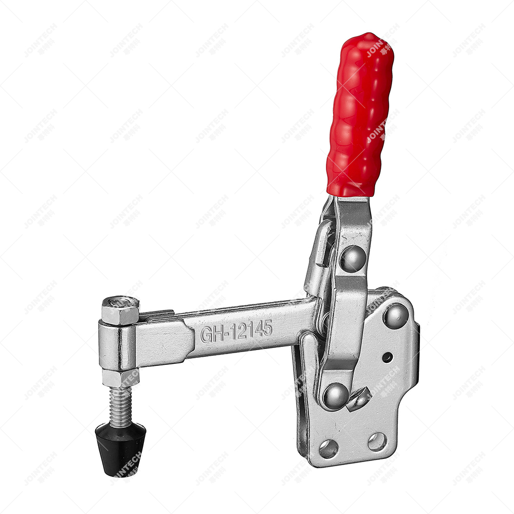 Vertical Toggle Clamp
