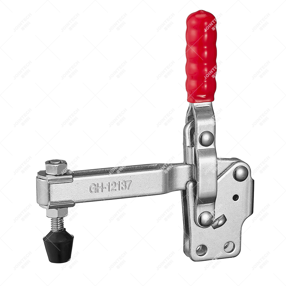 Vertical Toggle Clamp