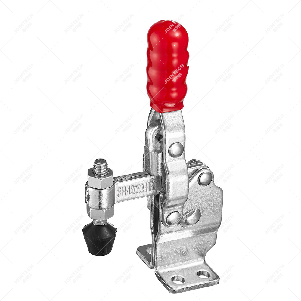 Vertical Toggle Clamp