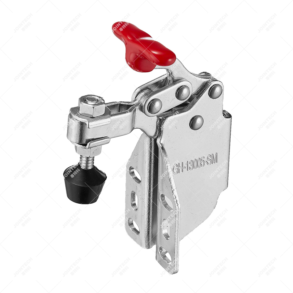 Vertical Toggle Clamp