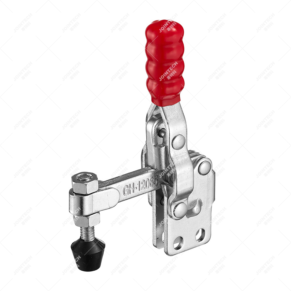 Vertical Toggle Clamp