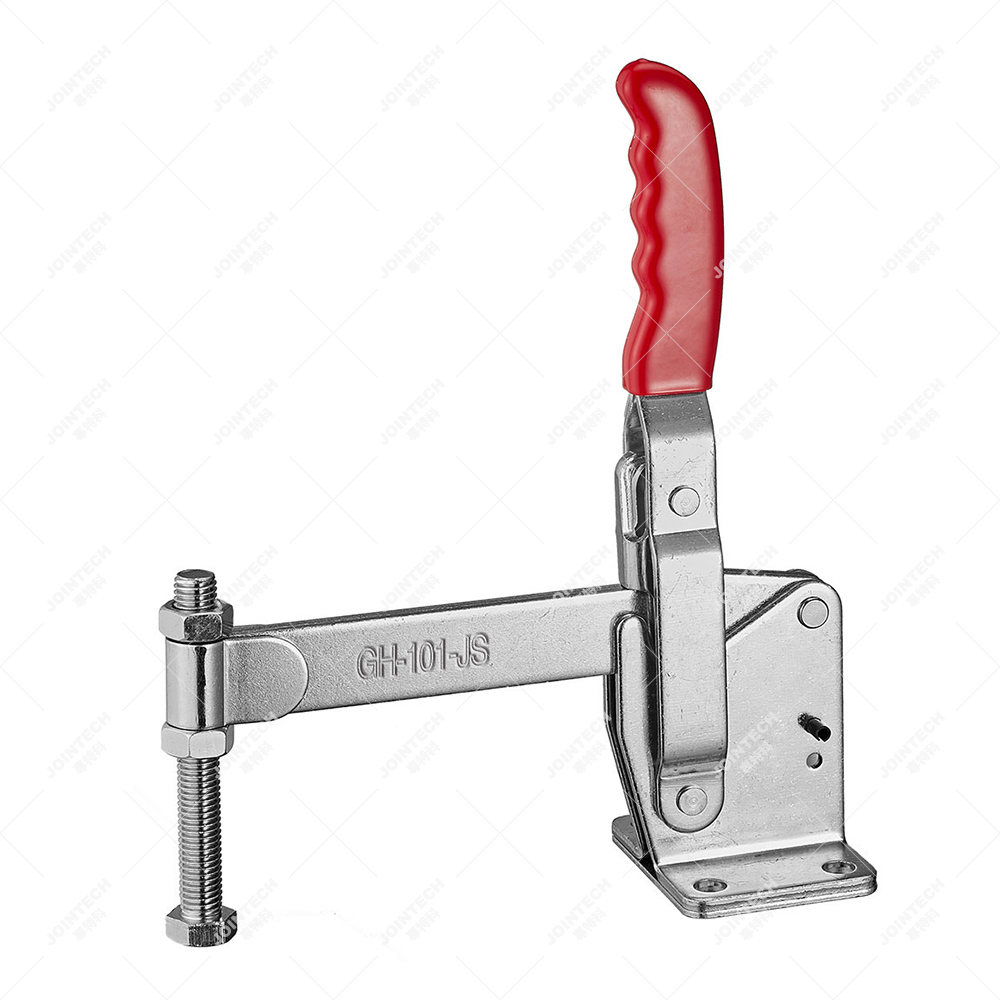Heavy Duty Toggle Clamp
