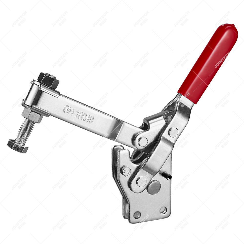 Heavy Duty Toggle Clamp