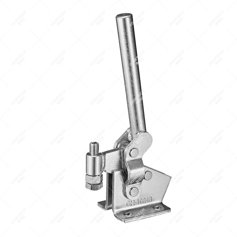 Heavy Duty Toggle Clamp