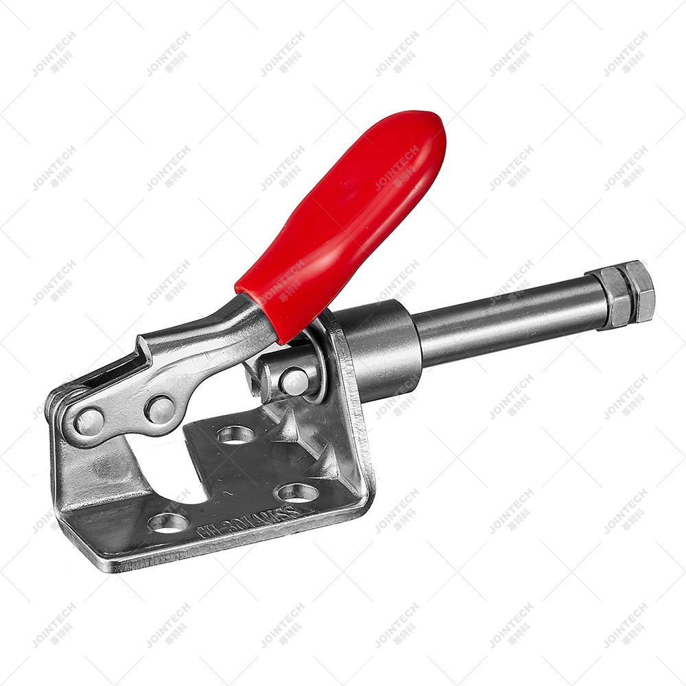 Push Pull Toggle Clamp