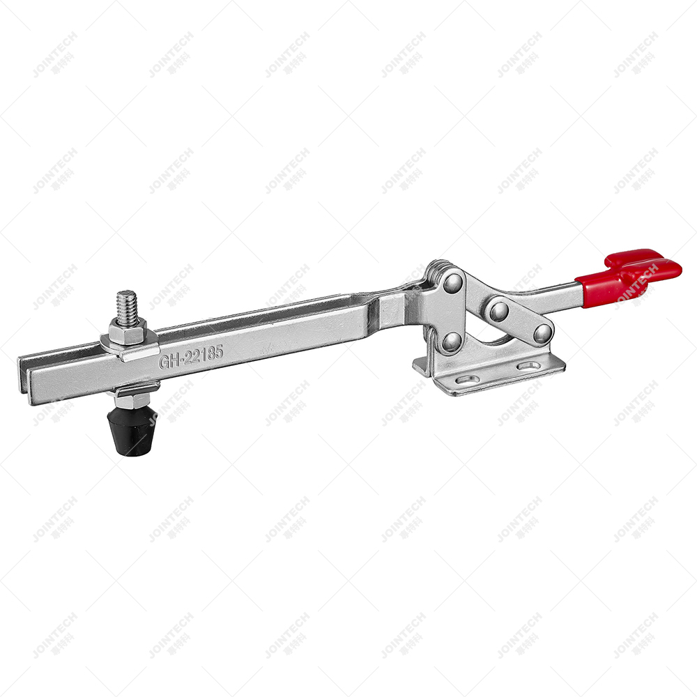 Horizontal Toggle Clamp