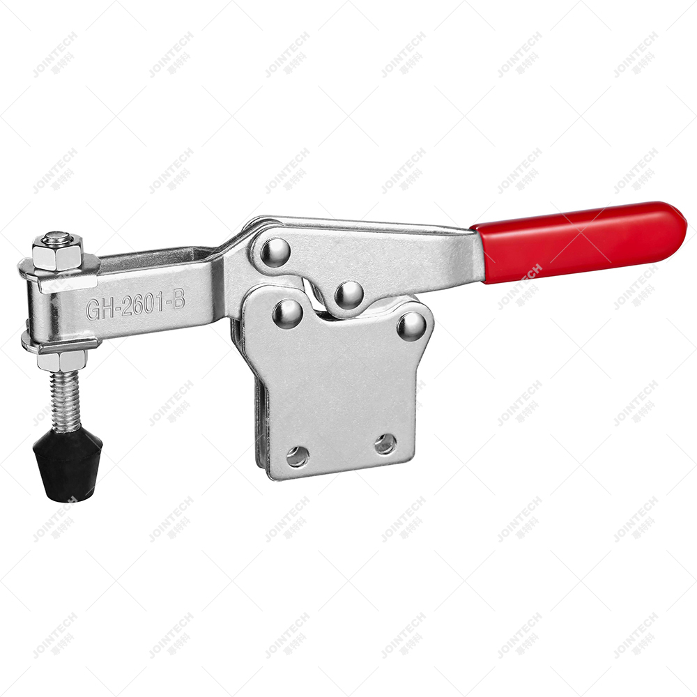 Horizontal Toggle Clamp