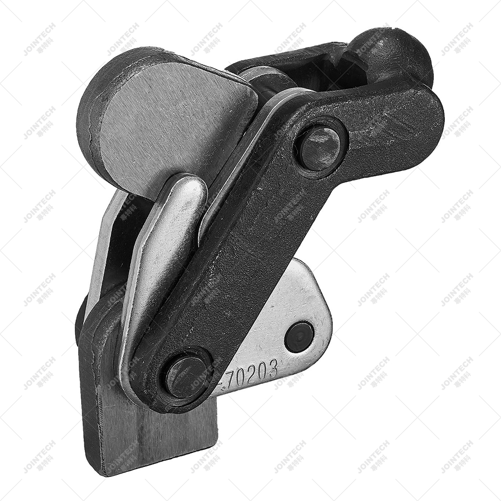 Steel Heavy Duty Toggle Clamp Use For Sport Equipment Buy