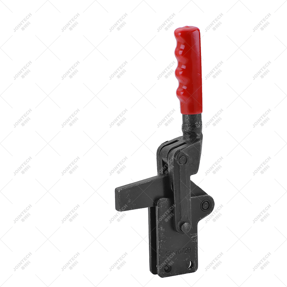 Heavy Duty Weldable Toggle Clamp