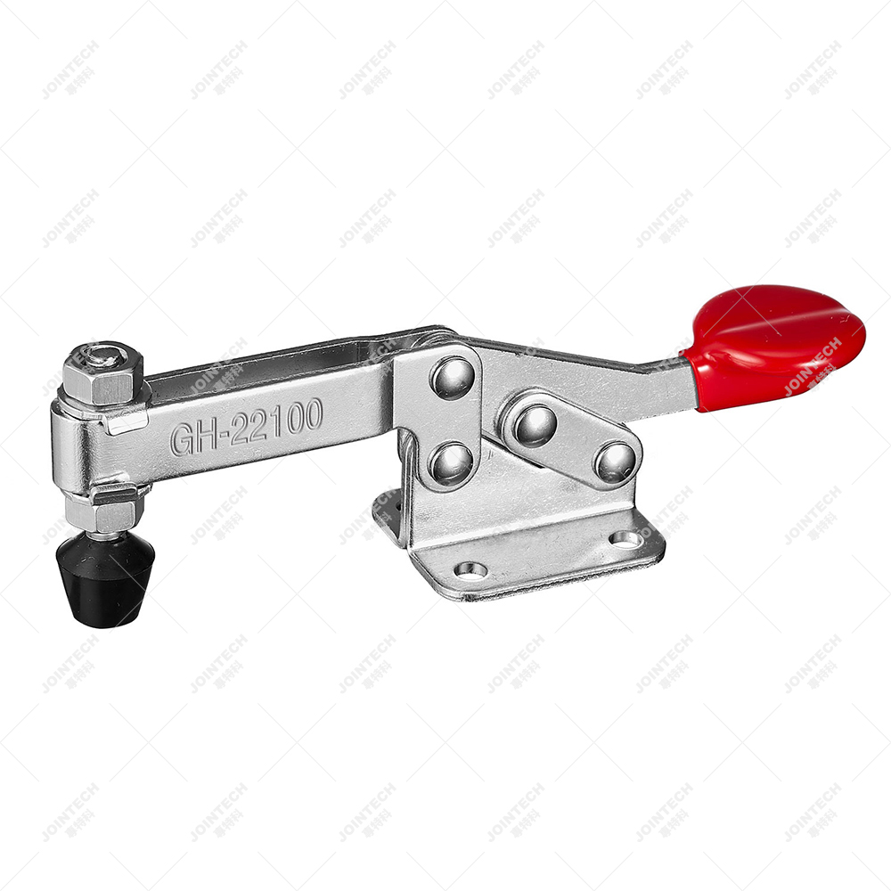 Horizontal Toggle Clamp