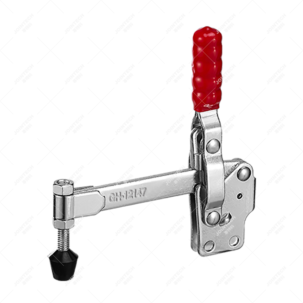 Vertical Toggle Clamp